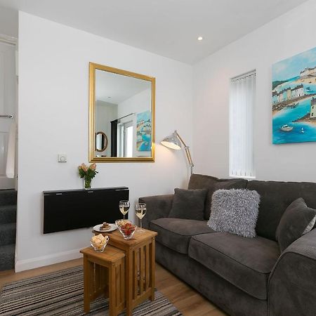 Villa Sea Echo St Ives Exterior foto