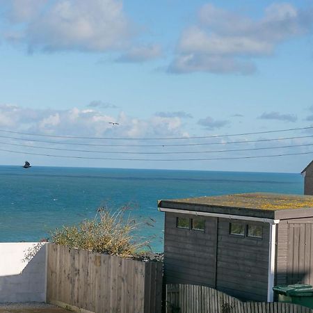Villa Sea Echo St Ives Exterior foto